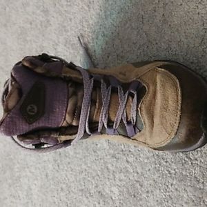 Merrill Women's Hiking footwear